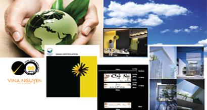 Design and build Ngo Coffee